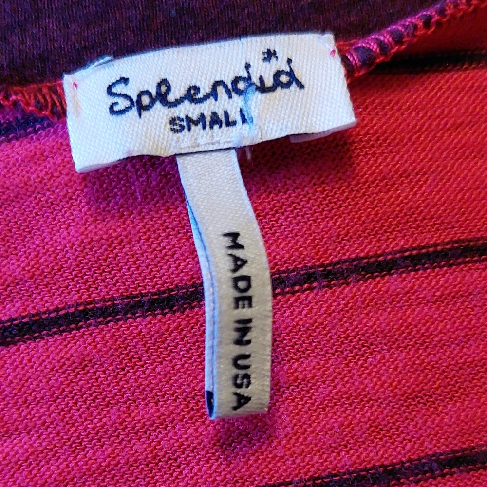 SPENDID TOP - Picture 4 of 4